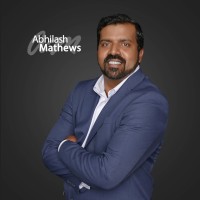 Abhilash Mathew