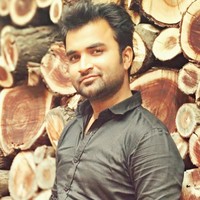 Vishal Kshirsagar