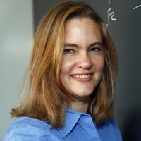 Catherine Drennan