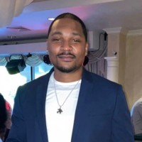 Tyrell Roberts