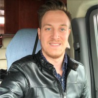 Luca Azzalin