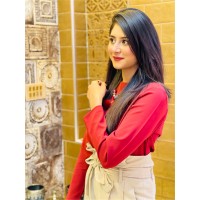 Amna Tajammul