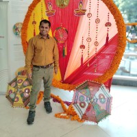 Santosh Kumar Yadav