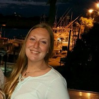 Danielle Kemp