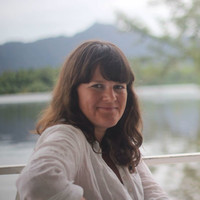 Sarah Jenkins