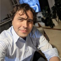 Federico Garcia Fernandez