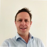 Stuart Buckley