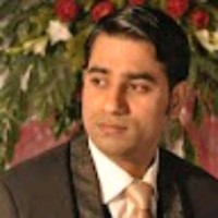 Hafiz Muhammad Waqar