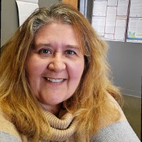 Christine Griffin