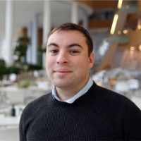 Kyle Rothschild-Mancinelli