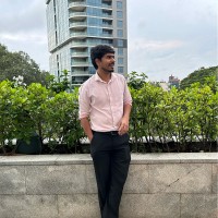 Nihar Mane