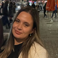 Sofia Tsikrika