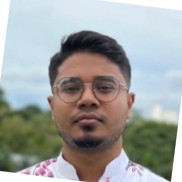 Shahriar Rahman