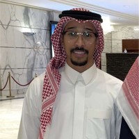 Nawaf Alqasim