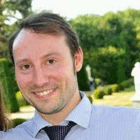 Nicolas GAVEAU