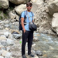Chetankumar Patel