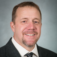 Mike Kervin