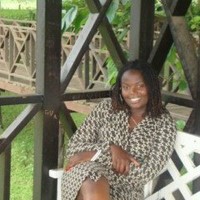 Warugi Njoroge