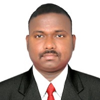Ramakrishnan Perumal