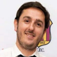 Rob Harrod