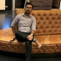 Deepak Singh Tomar