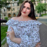 Катерина Сомченко