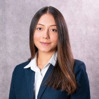 Maria Juliana Arias Rocha