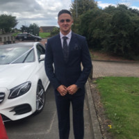 Rhys Harbottle
