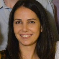 Nili Dahan Horesh