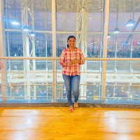 Prachi Jilhawar