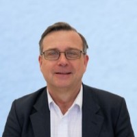 Patrick Mosimann, Digital and Data Driven Decisions