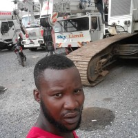 Gideon Aryee