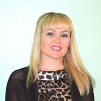 Valentyna Bowen