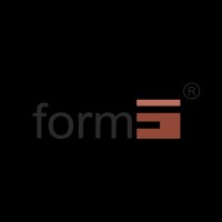 Form5 Glass