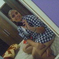 Michele Ivete Dos Santos