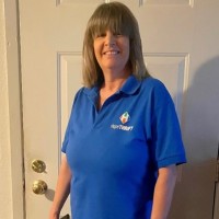Traci Taber