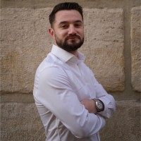 Clément Dané