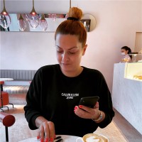 Aimilia Kallergi