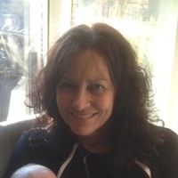Ann Forster-Smith