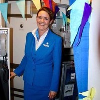 Nicole Van Rooijen