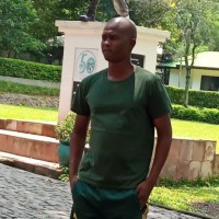 Frank omeme