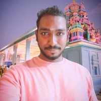 Vignesh Rajendran