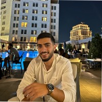 Ahmad Alaraj