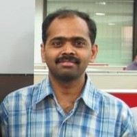Shashidhar Guda