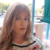 Eve Dickson M.Sc.