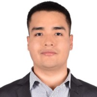 Roberto Cisneros Mendoza