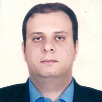 Mahmoud Raafat