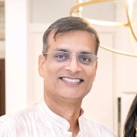 Jithendra Reddy K