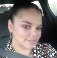 Lydia Medina