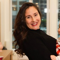 Sherry Haddow R.I.D.,  M.A.I.A.,  LEED AP IDC